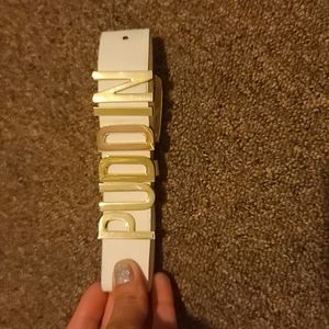 Puddin chocker harley quinn